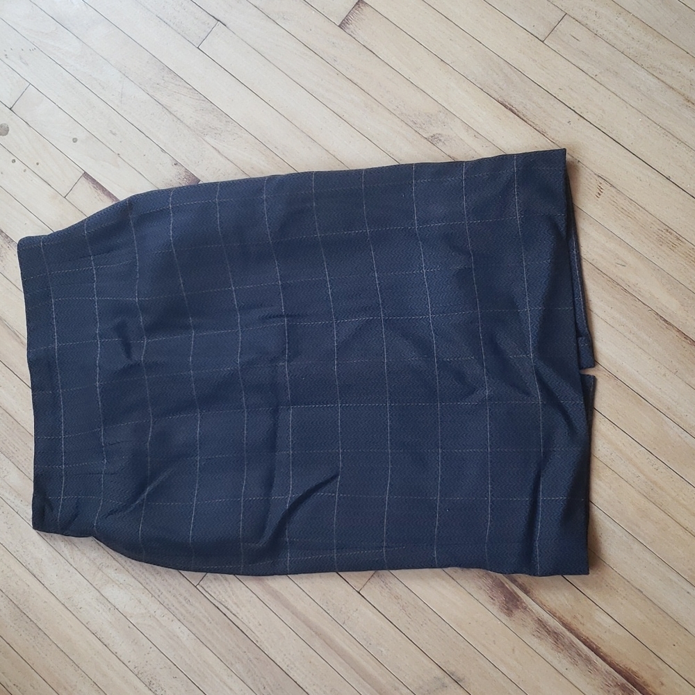 Vintage pencil skirt size 6